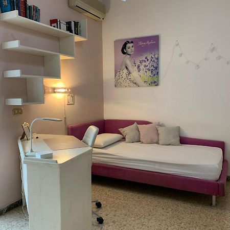 Grazioso Monolocale Ostia Roma Apartamento Exterior foto