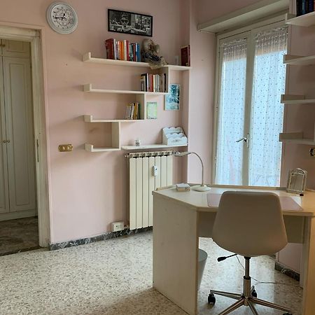Grazioso Monolocale Ostia Roma Apartamento Exterior foto