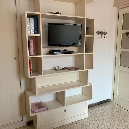 Grazioso Monolocale Ostia Roma Apartamento Exterior foto