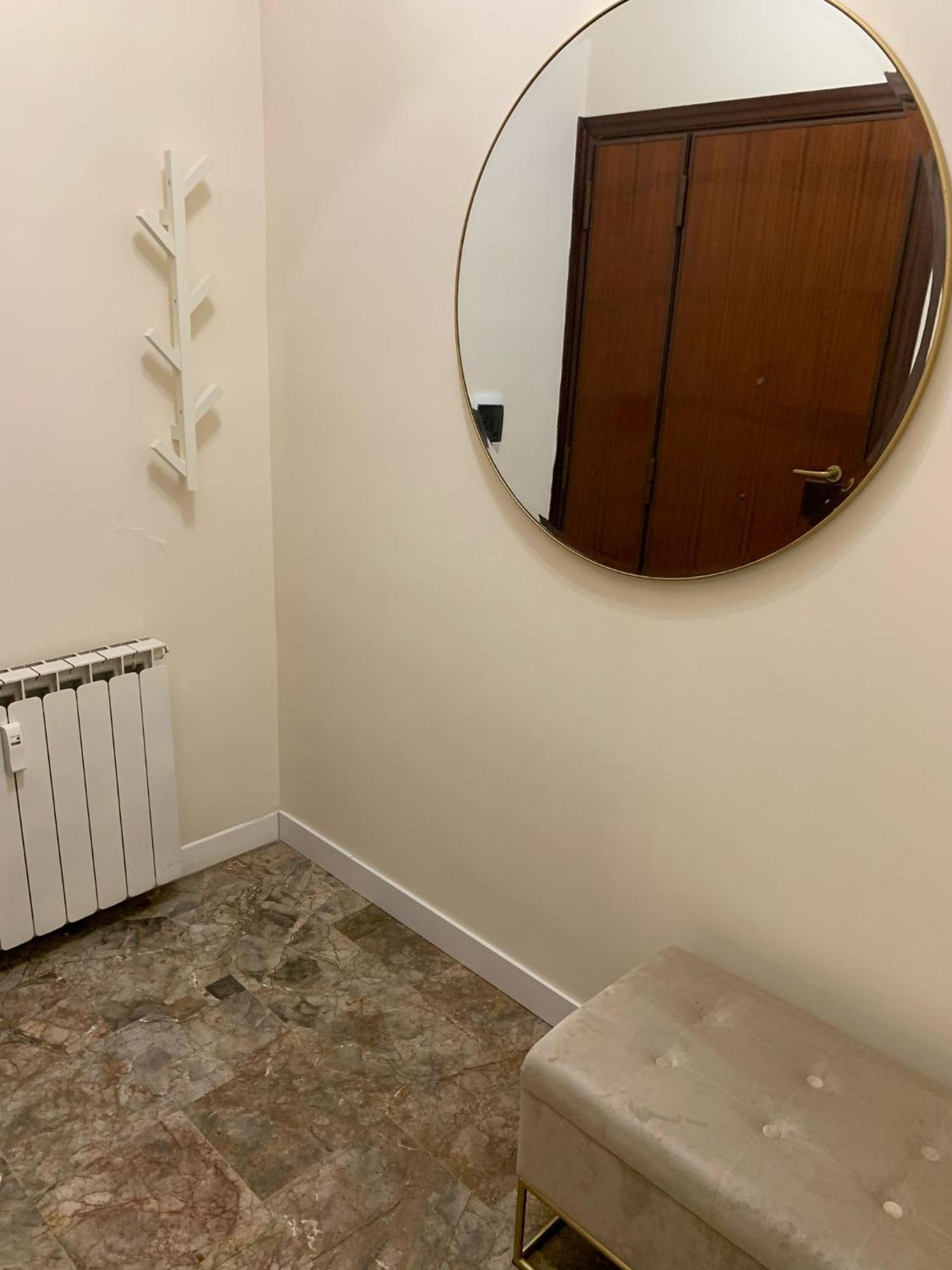 Grazioso Monolocale Ostia Roma Apartamento Exterior foto