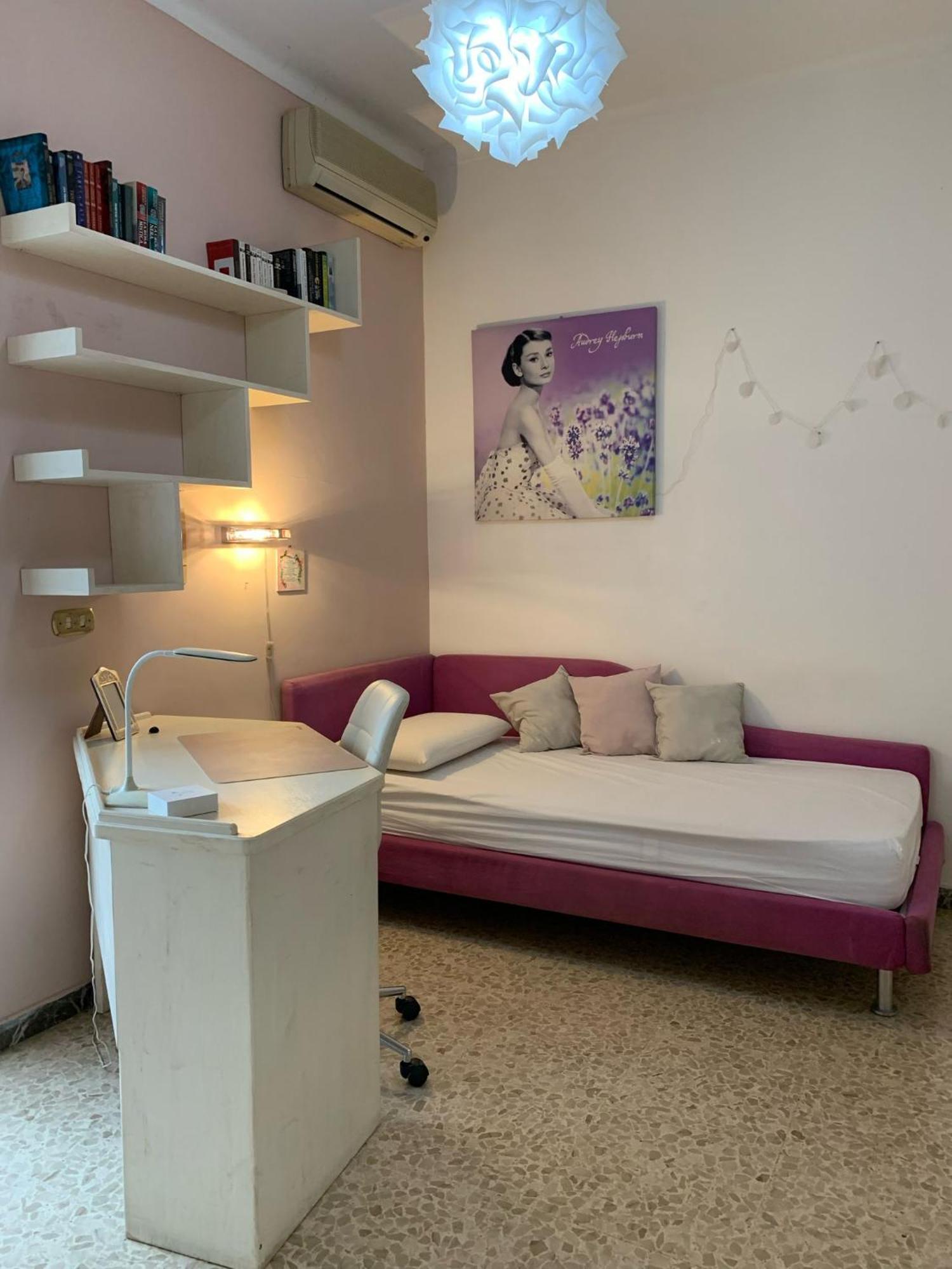 Grazioso Monolocale Ostia Roma Apartamento Exterior foto